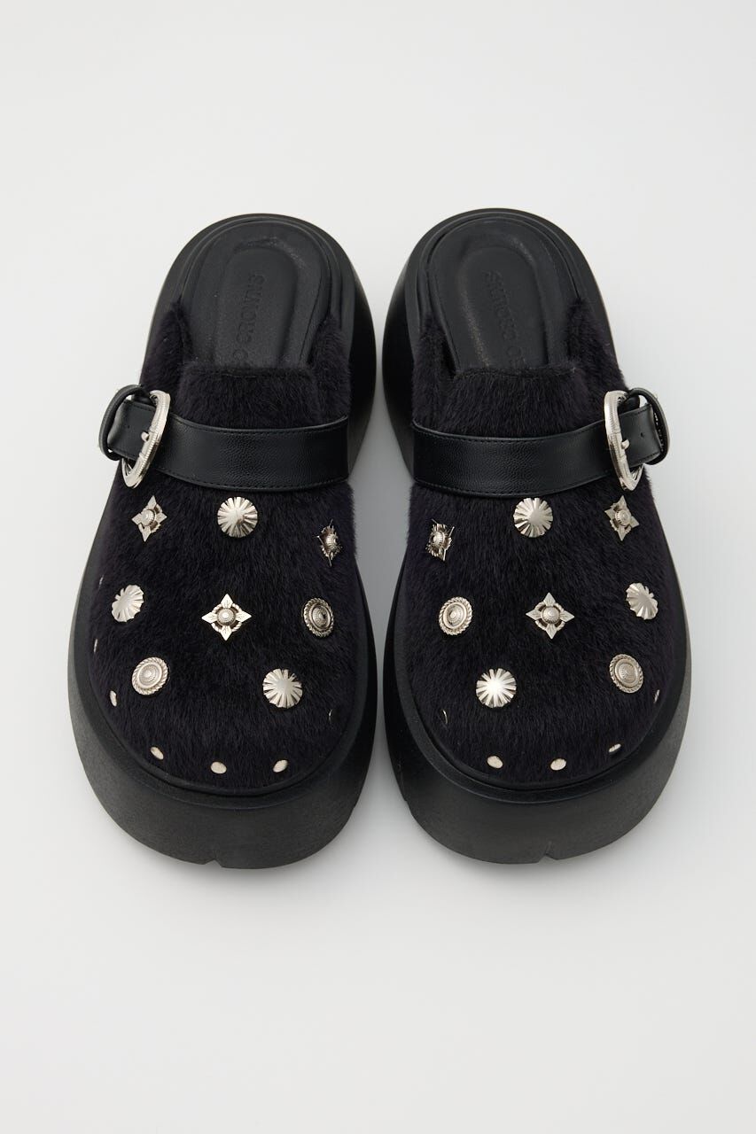 RODEO CROWNS「スタッズサボ」|その他|