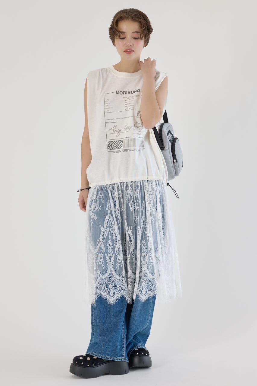 RODEO CROWNS「スタッズサボ」|その他|