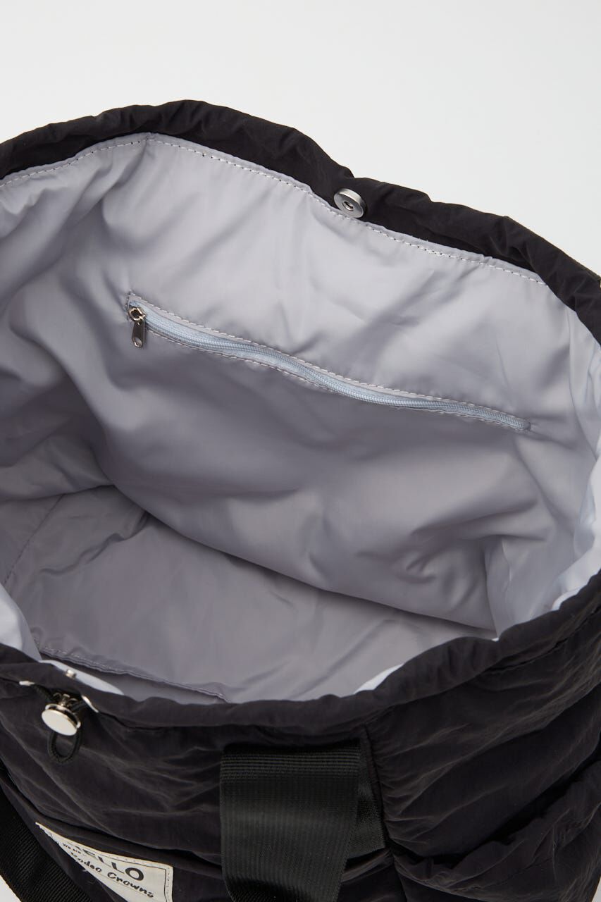 RODEO CROWNS「パフドロスト2WAYトートバッグ」|その他|