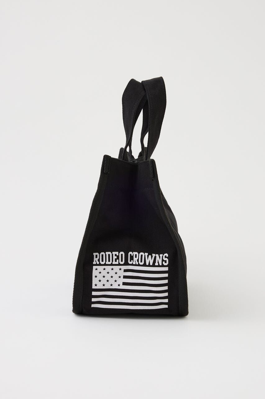 RODEO CROWNS「エコミニトートバッグ」|その他|