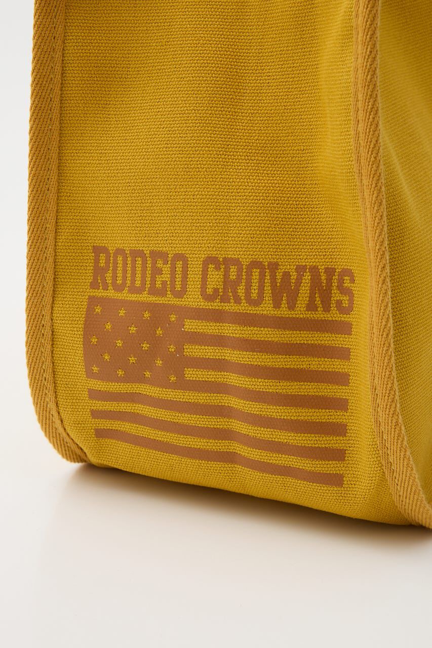 RODEO CROWNS「エコミニトートバッグ」|その他|