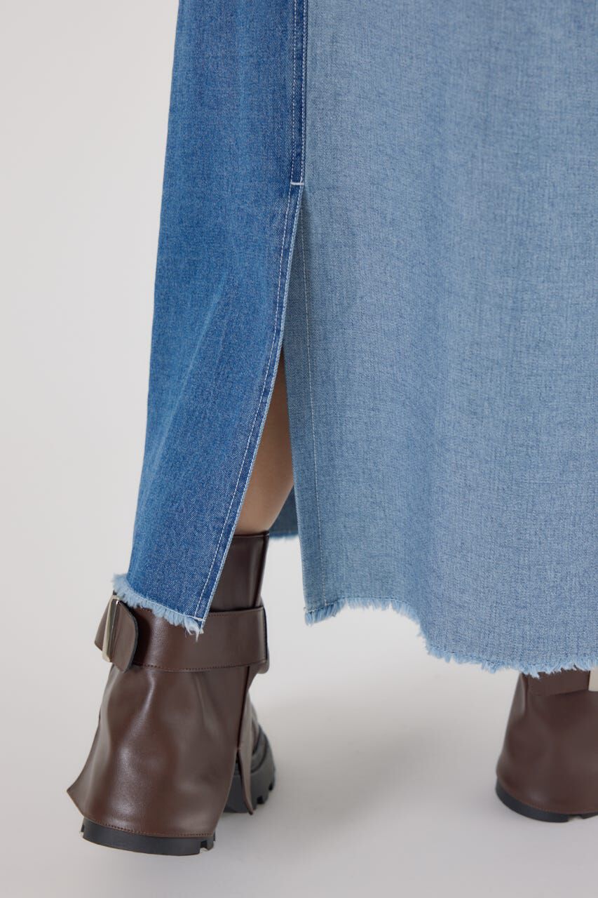 RODEO CROWNS「アクティブスカート」|スカート|