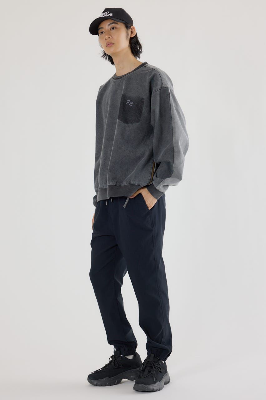 RODEO CROWNS「バリエーションデニムトップス」|その他|