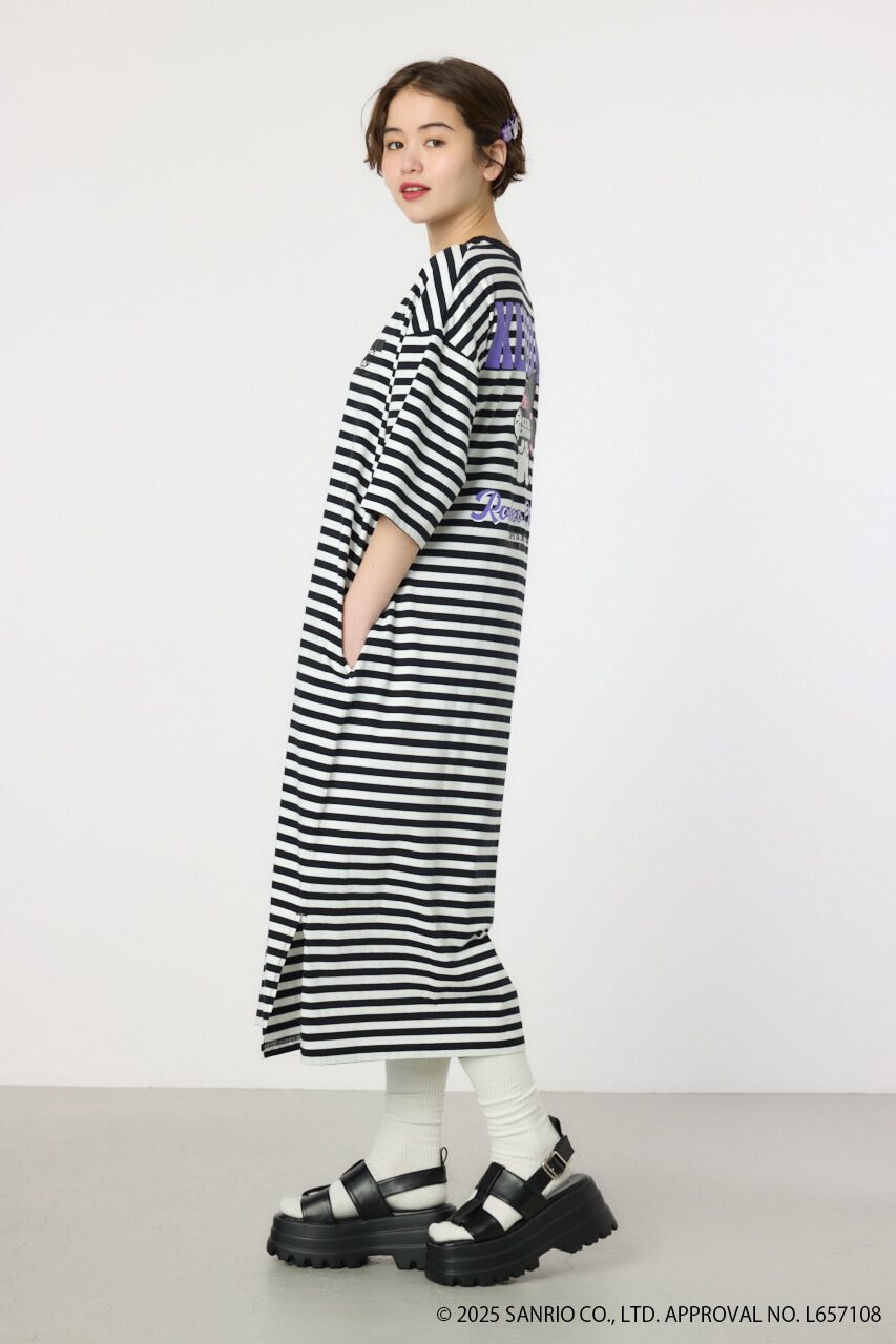 RODEO CROWNS「(サンリオキャラクターズ)マキシTワンピース」|ワンピース|