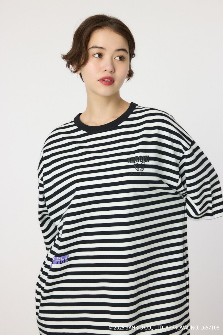 RODEO CROWNS「(サンリオキャラクターズ)マキシTワンピース」|ワンピース|