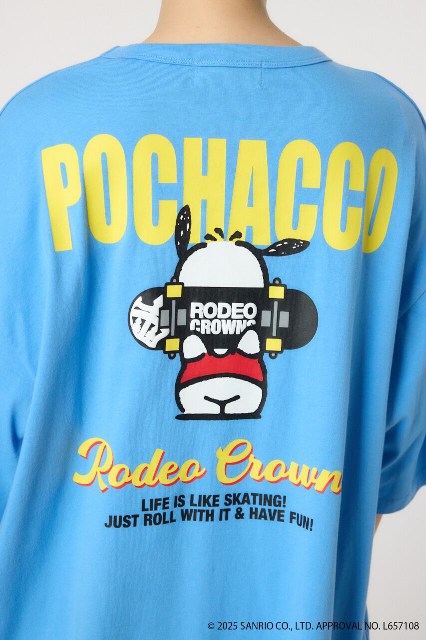 RODEO CROWNS「(サンリオキャラクターズ)マキシTワンピース」|ワンピース|