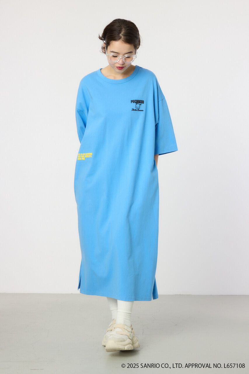 RODEO CROWNS「(サンリオキャラクターズ)マキシTワンピース」|ワンピース|