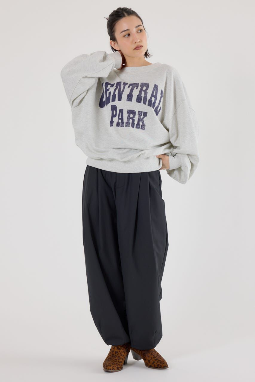 RODEO CROWNS「2タックバレルパンツ」|その他|