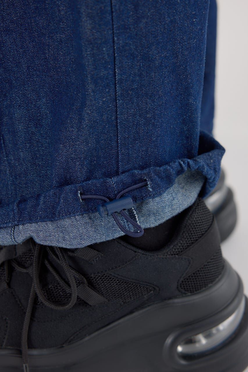 RODEO CROWNS「2タックバレルパンツ」|その他|