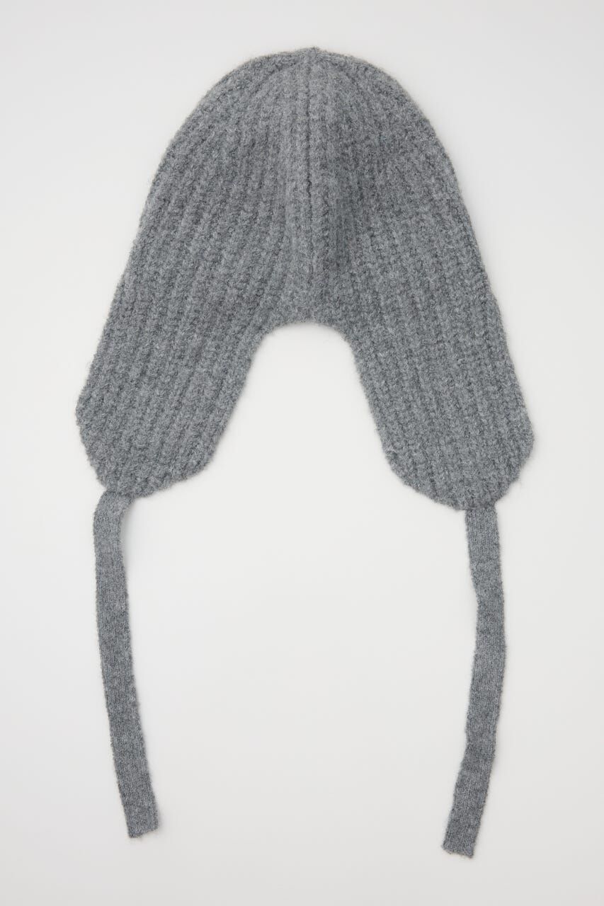 RODEO CROWNS「イヤーフラップニットキャップ」|その他|