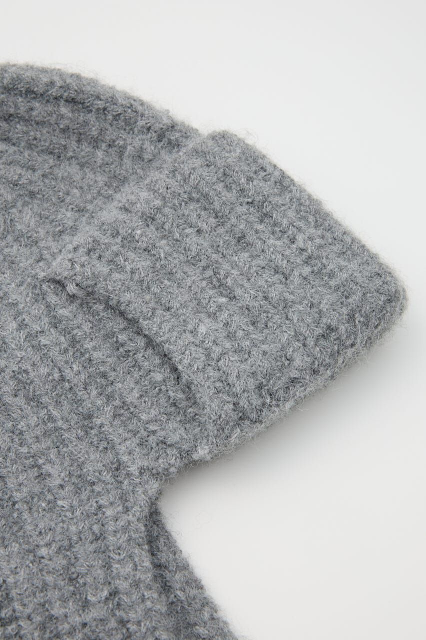 RODEO CROWNS「イヤーフラップニットキャップ」|その他|