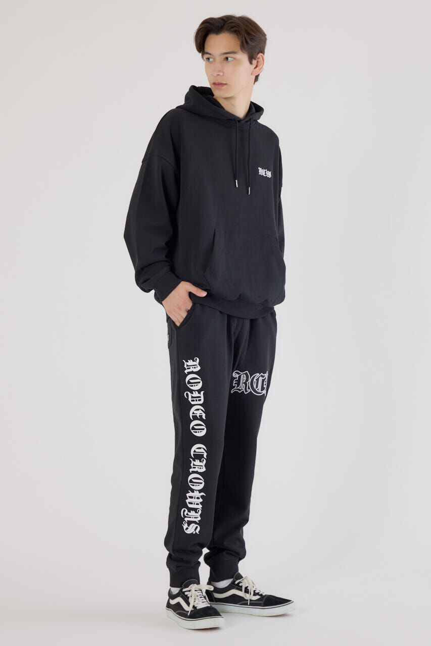 RODEO CROWNS「Blackletter パンツ」|その他|