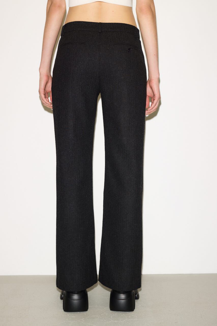 SLY「SHADOW STRIPE L／W パンツ」|その他|