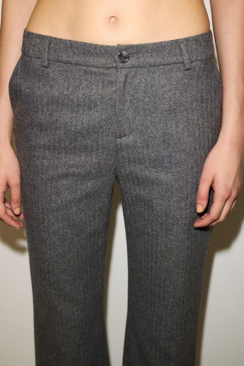 SLY「SHADOW STRIPE L／W パンツ」|その他|