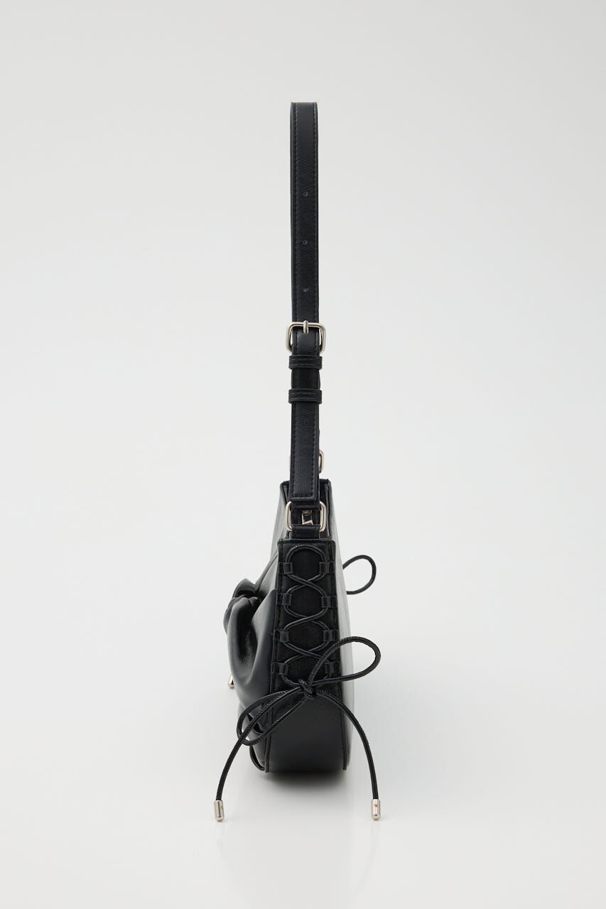 SLY「TWIST GATHER HAND バッグ」|その他|