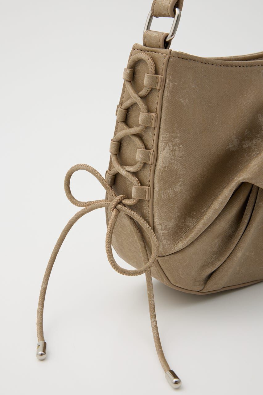 SLY「TWIST GATHER HAND バッグ」|その他|