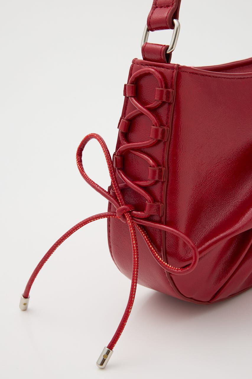 SLY「TWIST GATHER HAND バッグ」|その他|