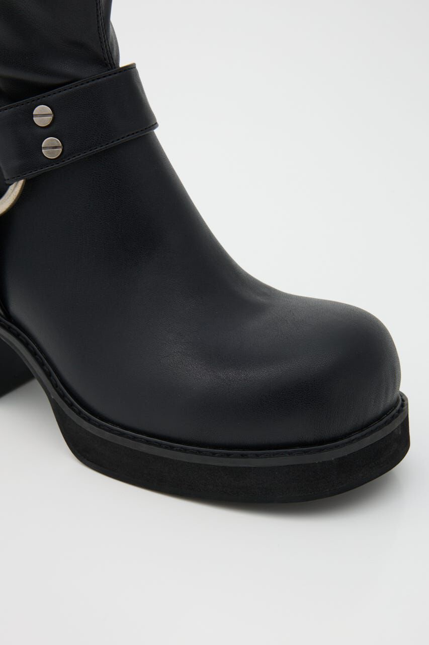 SLY「FITTED ENGINEER ブーツ」|その他|