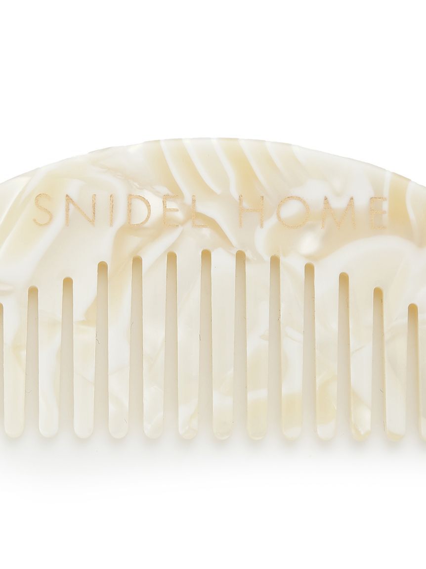 SNIDEL HOME「【5th Anniversary】ミラーコームセット」|その他|