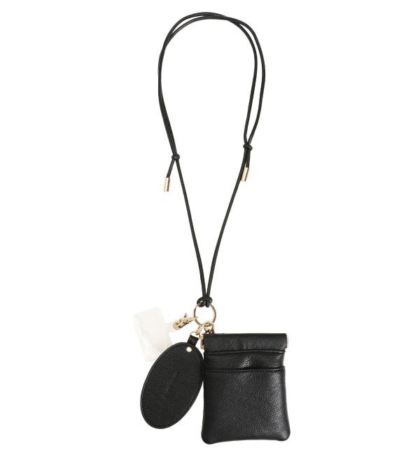 ELENDEEK「MIRROR SMARTPHONE SHOULDER」|その他|