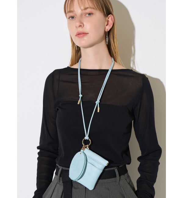 ELENDEEK「MIRROR SMARTPHONE SHOULDER」|その他|