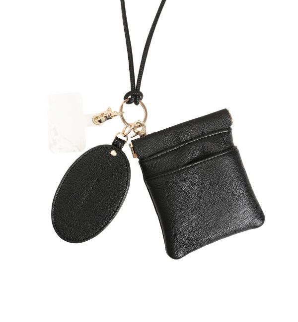 ELENDEEK「MIRROR SMARTPHONE SHOULDER」|その他|