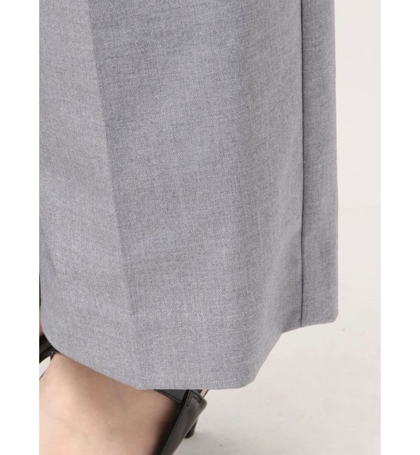 MERCURYDUO「スーツライクコンビネゾン」|オールインワン|