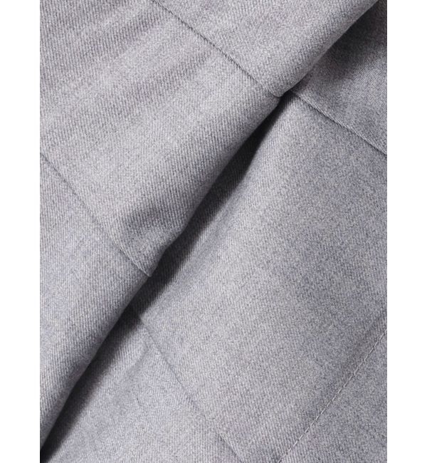 MERCURYDUO「スーツライクコンビネゾン」|オールインワン|