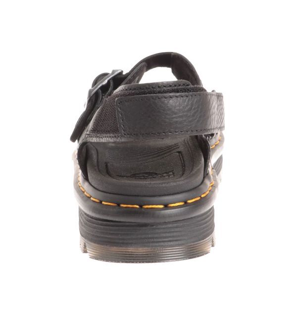 EVRIS「【Dr.Martens】ZEBZAG SMU SANDALS」|サンダル|