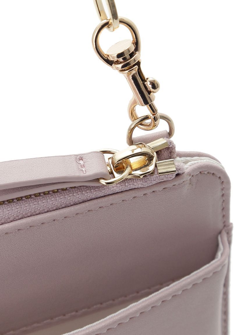 FURFUR「【WEB限定カラー】3SETマルチショルダー」|ショルダー・メッセンジャー|