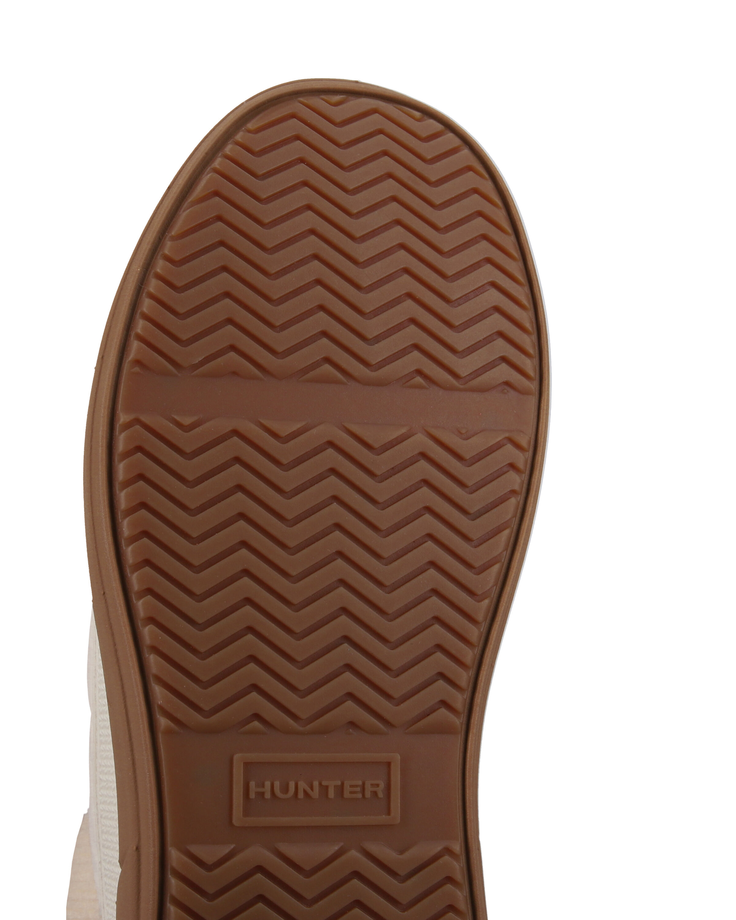 HUNTER「レディース イン/アウト パファー ニッテッド カフ ブーツ」|スニーカー|