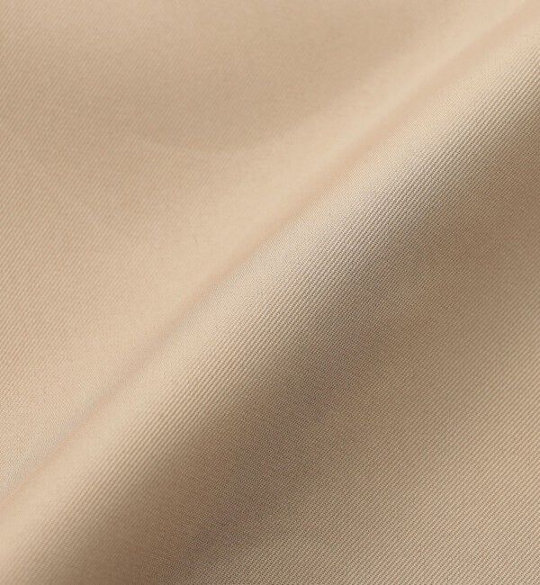 MACKINTOSH PHILOSOPHY「【WELBURY NO COLLAR(ウェルベリーノーカラー)】ダブルクロス製」|その他|