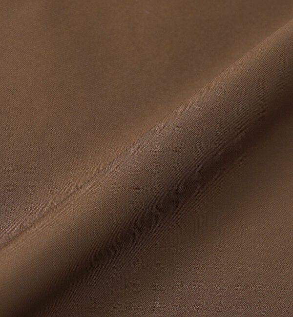 MACKINTOSH PHILOSOPHY「【WELBURY NO COLLAR(ウェルベリーノーカラー)】ダブルクロス製」|その他|