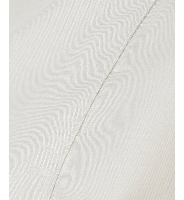 IKKA LOUNGE「ベルトセット2WAYシャツ」|カーディガン|