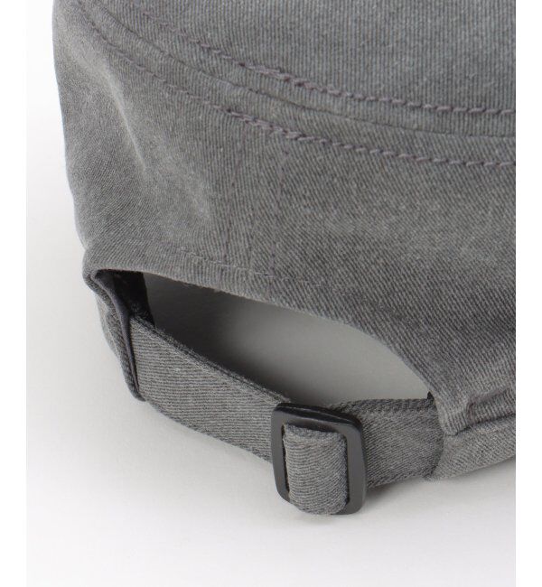 ikka「Champion チャンピオン ウォッシュワークキャップ」|その他|