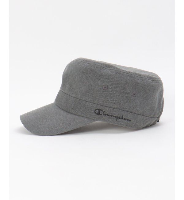 ikka「Champion チャンピオン ウォッシュワークキャップ」|その他|