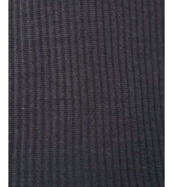 Lbc with Life「サンカクテレコエリフリルロンＴ」|Tシャツ・カットソー|