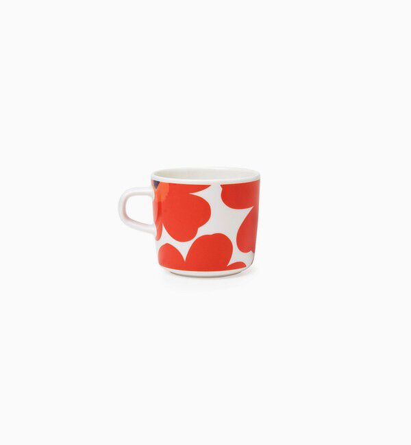 Marimekko「Unikko コーヒーカップ 200ml」|その他|
