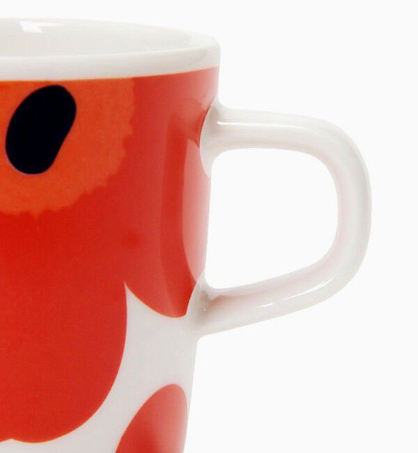 Marimekko「Unikko コーヒーカップ 200ml」|その他|