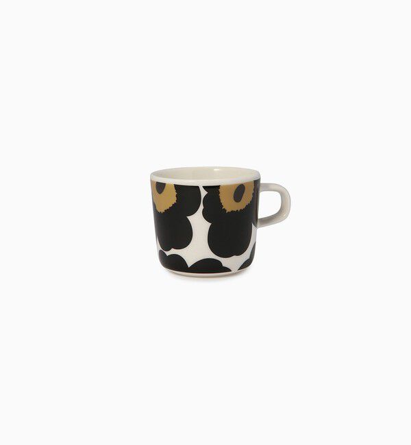 Marimekko「Unikko コーヒーカップ 200ml」|その他|