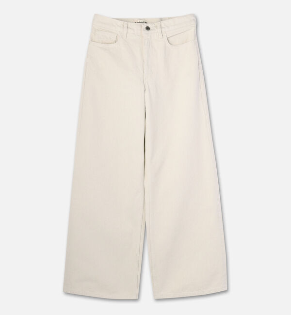 Marimekko「Maridenim Loose ジーンズ」|チノ|
