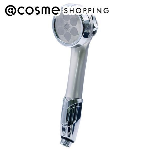  「VENUSiS hibino リッチモイスティックシャワー HSW-9000 CG (約163g)」|入浴剤・バスグッズ|その他