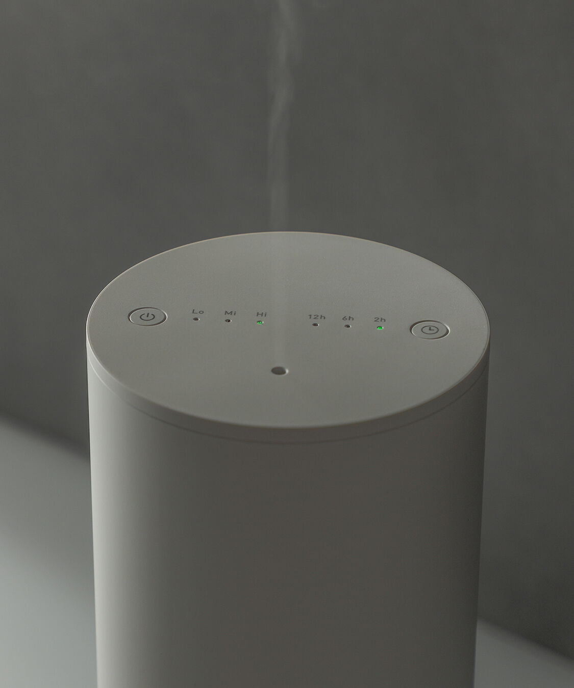 アットアロマ「ネブライジングディフューザー　ワンプラス」|アロマ・ルームフレグランス|