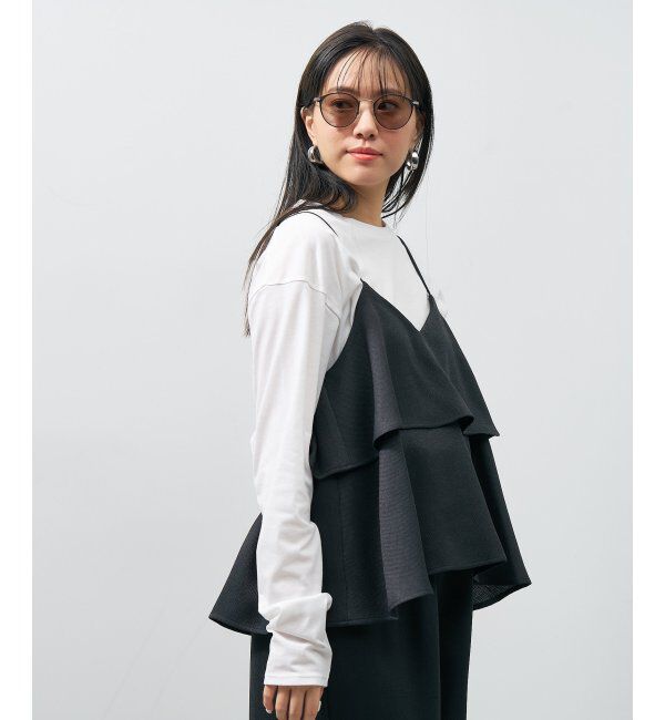  「ボストン型 サングラス｜UNITED ARROWS カラーレンズ UVカット 紫外線対策 ユナイテッドアローズ」|サングラス|