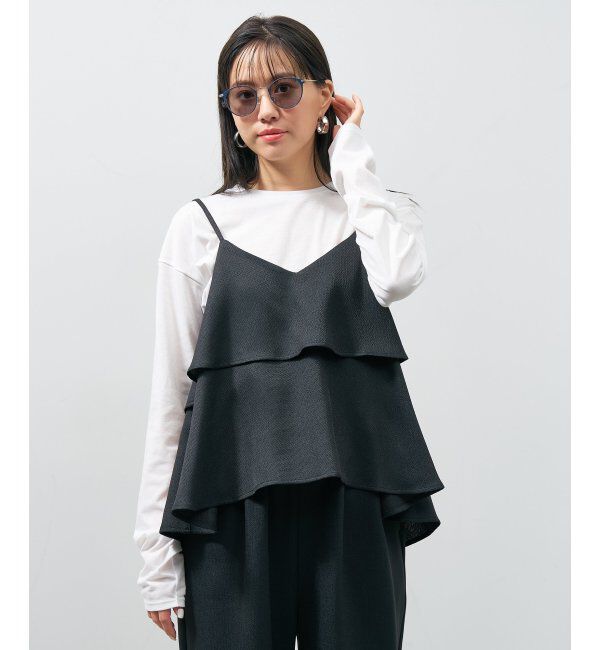  「ボストン型 サングラス｜UNITED ARROWS カラーレンズ UVカット 紫外線対策 ユナイテッドアローズ」|サングラス|