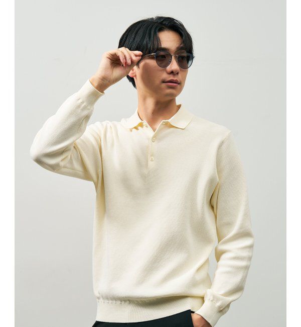  「ボストン型 サングラス｜UNITED ARROWS カラーレンズ UVカット 紫外線対策 ユナイテッドアローズ」|サングラス|