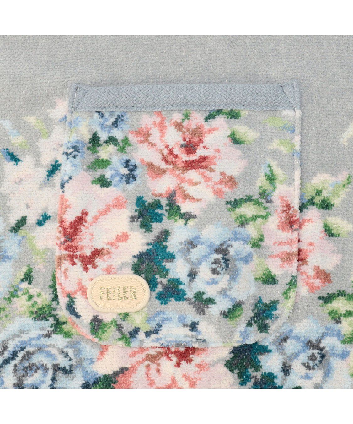 FEILER「ノスタルジックノート　エプロン　NLN-260252」|食器・キッチングッズ|