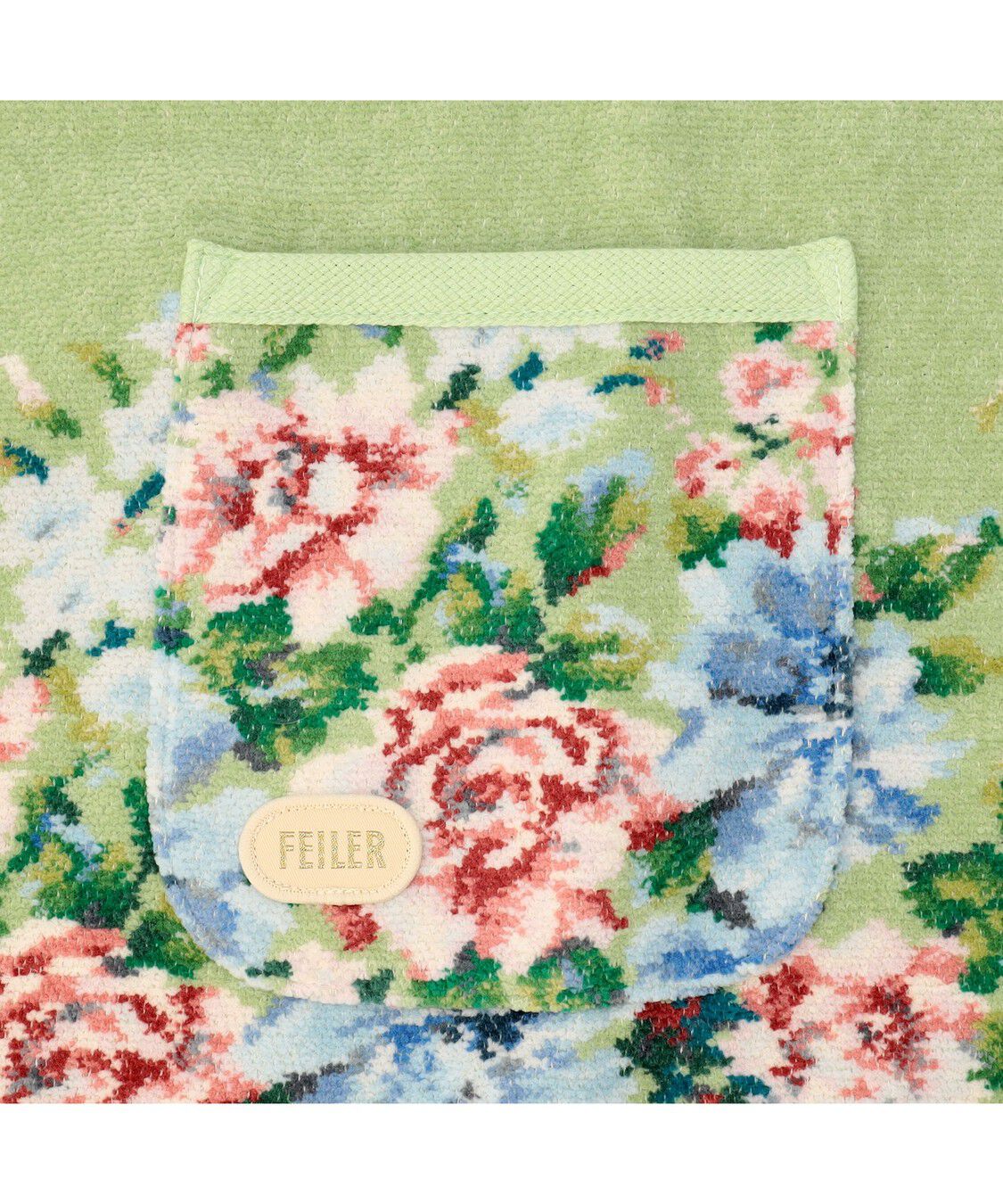 FEILER「ノスタルジックノート　エプロン　NLN-260252」|食器・キッチングッズ|