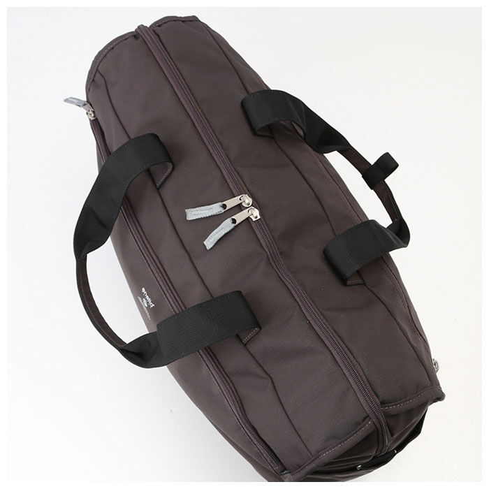 anello「アネロ ボストンバッグ 通販 レディース 2way ショルダーバッグ 大容量 A4 A3 35L」|ボストンバッグ|