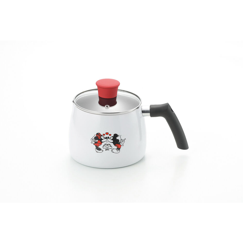 BACKYARD FAMILY「片手鍋 ih 通販 マルチクックパン 2.5L マルチポット ケトル ポット やかん 鍋 なべ」|食器・キッチングッズ|ホワイト1